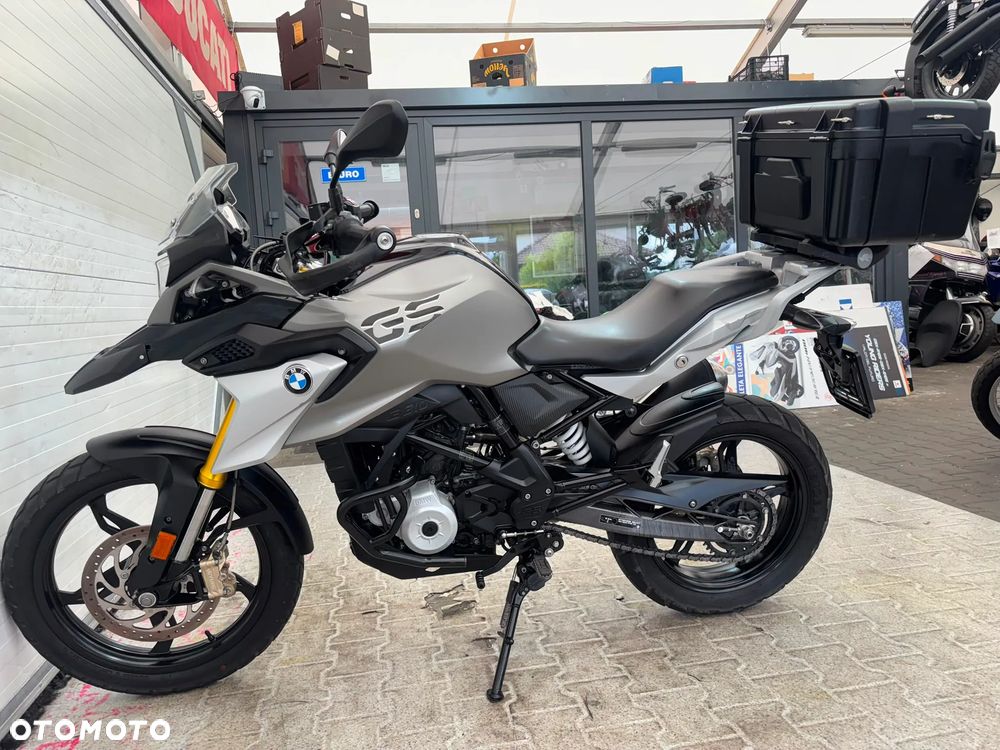 BMW G - 15