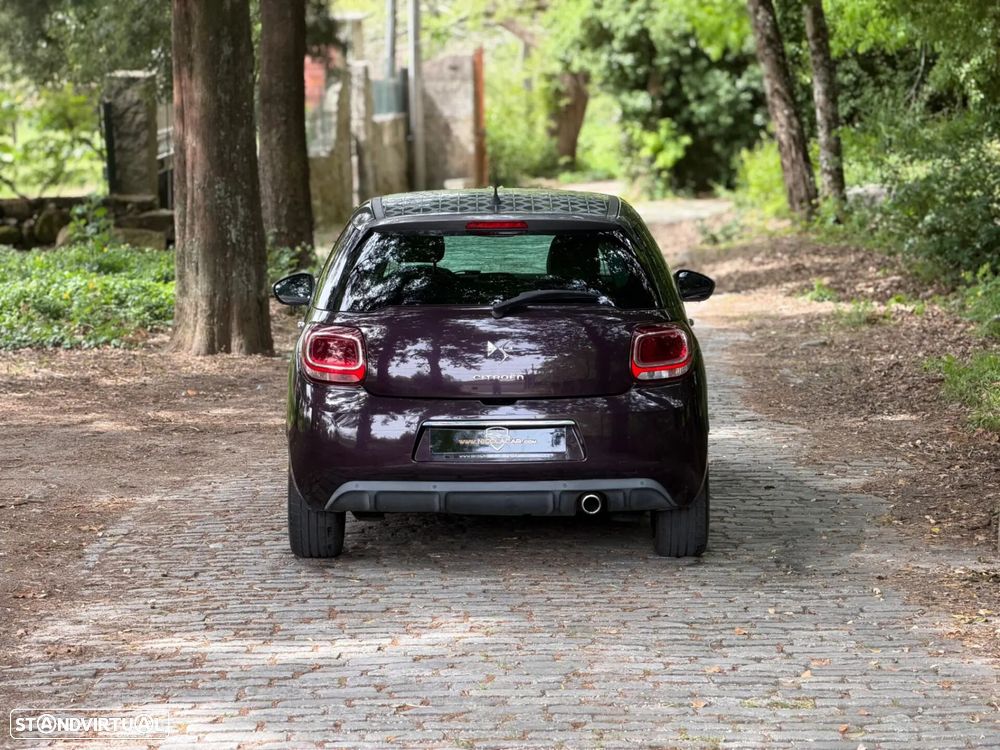 Citroën DS3 1.2 VTi Chic ETG - 32