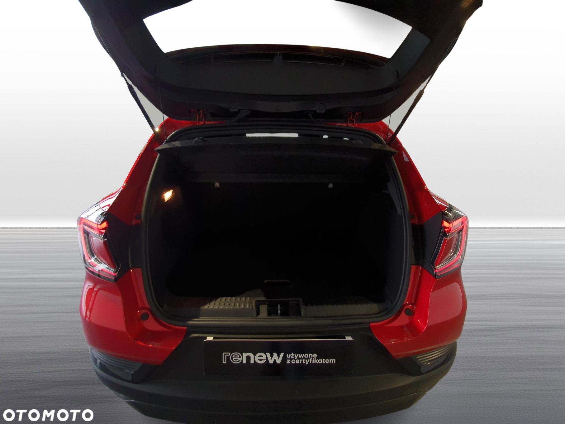Renault Captur - 21