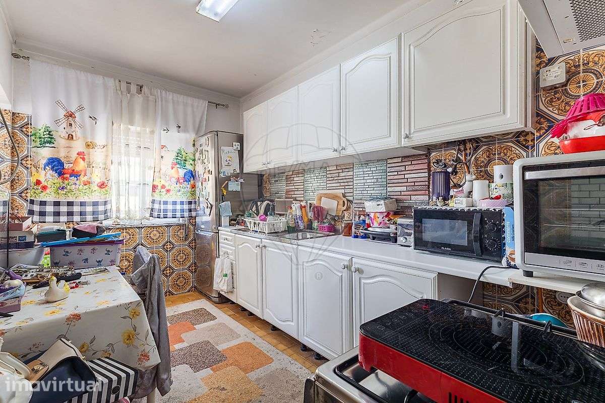 Apartamento T1 para venda - Grande imagem: 5/8