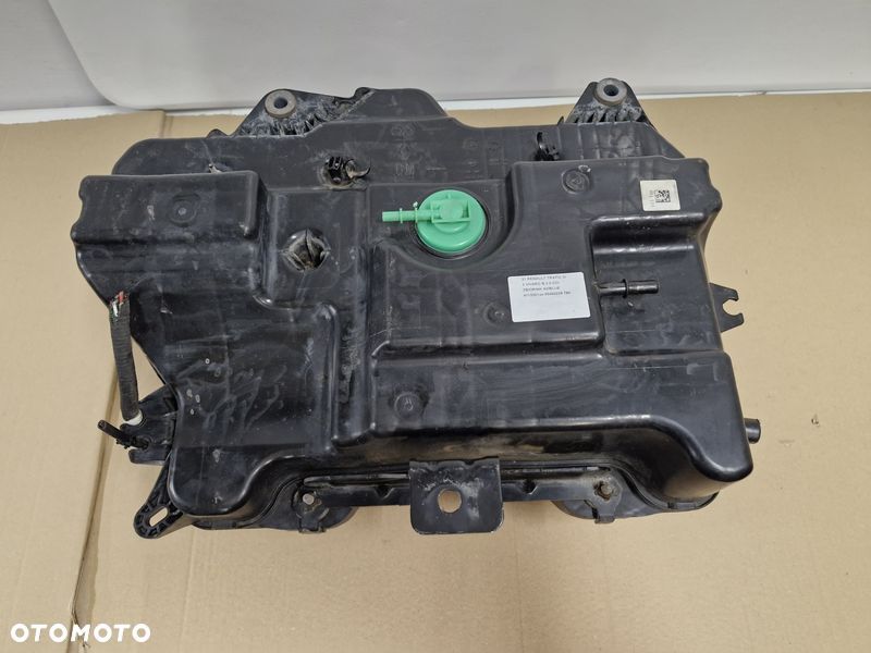renault trafic iii 3 vivaro b 2.0 dci zbiornik adblue 4113301aa 93460228 - 1