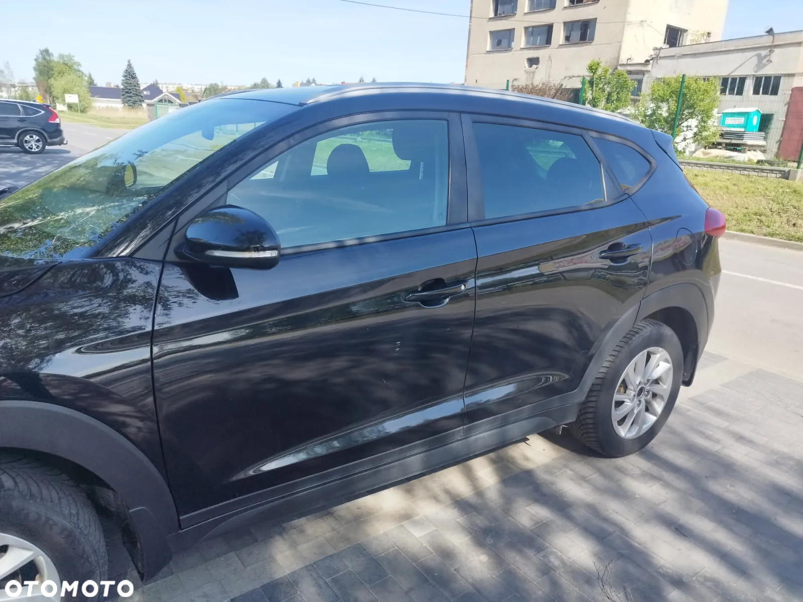 Hyundai Tucson - 5