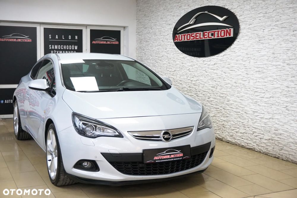 Opel Astra 2.0 CDTI Sport S&S - 9