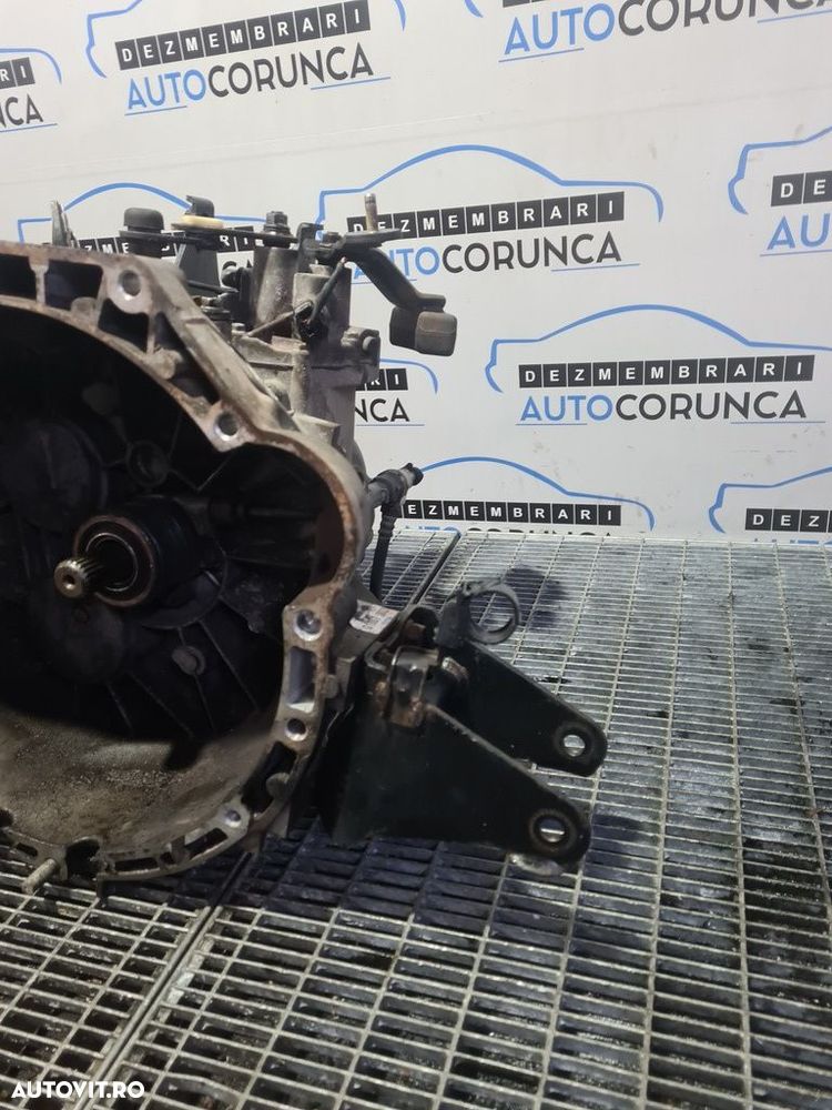 Cutie de viteze Hyundai Santa Fe 2 Facelift 2.2 Diesel 2009 - 2012 197CP Manuala 6 ... - 3