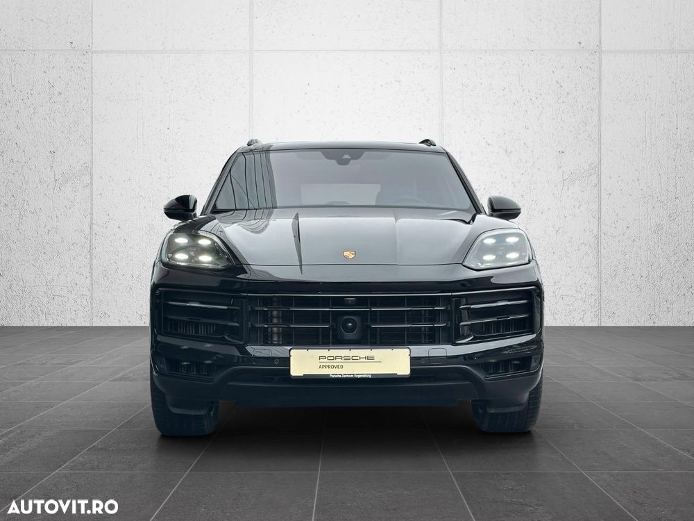 Porsche Cayenne S E-Hybrid Tiptronic S - 3