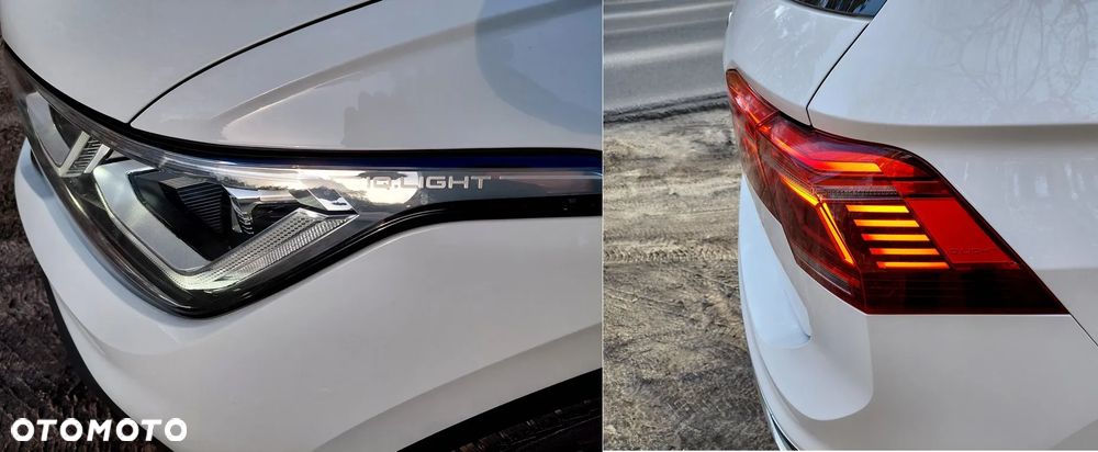 Volkswagen Tiguan 1.5 TSI EVO - 15