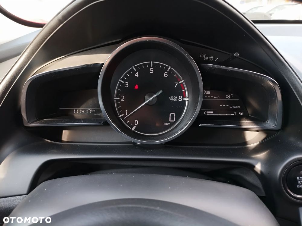 Mazda CX-3 2.0 Skypassion AWD - 7