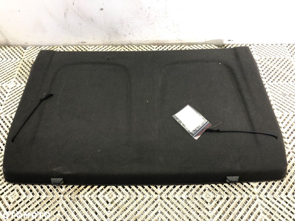 PÓŁKA TYŁ  CHEVROLET CRUZE liftback (J305) 2010 - 2022 1.8 104 kW [141 KM] benzyna 2011 - 2022 - 1