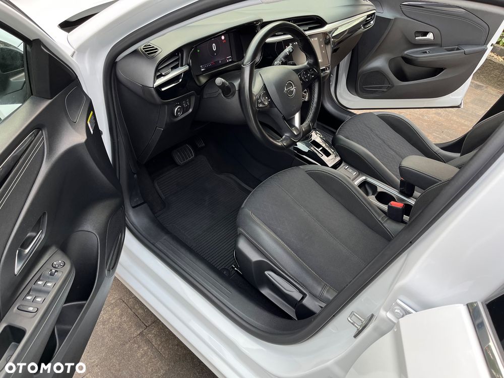 Opel Corsa 1.2 GS Line S&S - 15