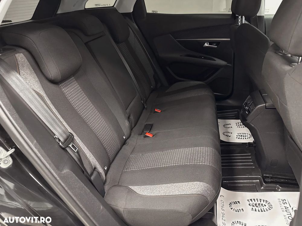 Peugeot 3008 1.2 PureTech S&S BVM6 Active - 8