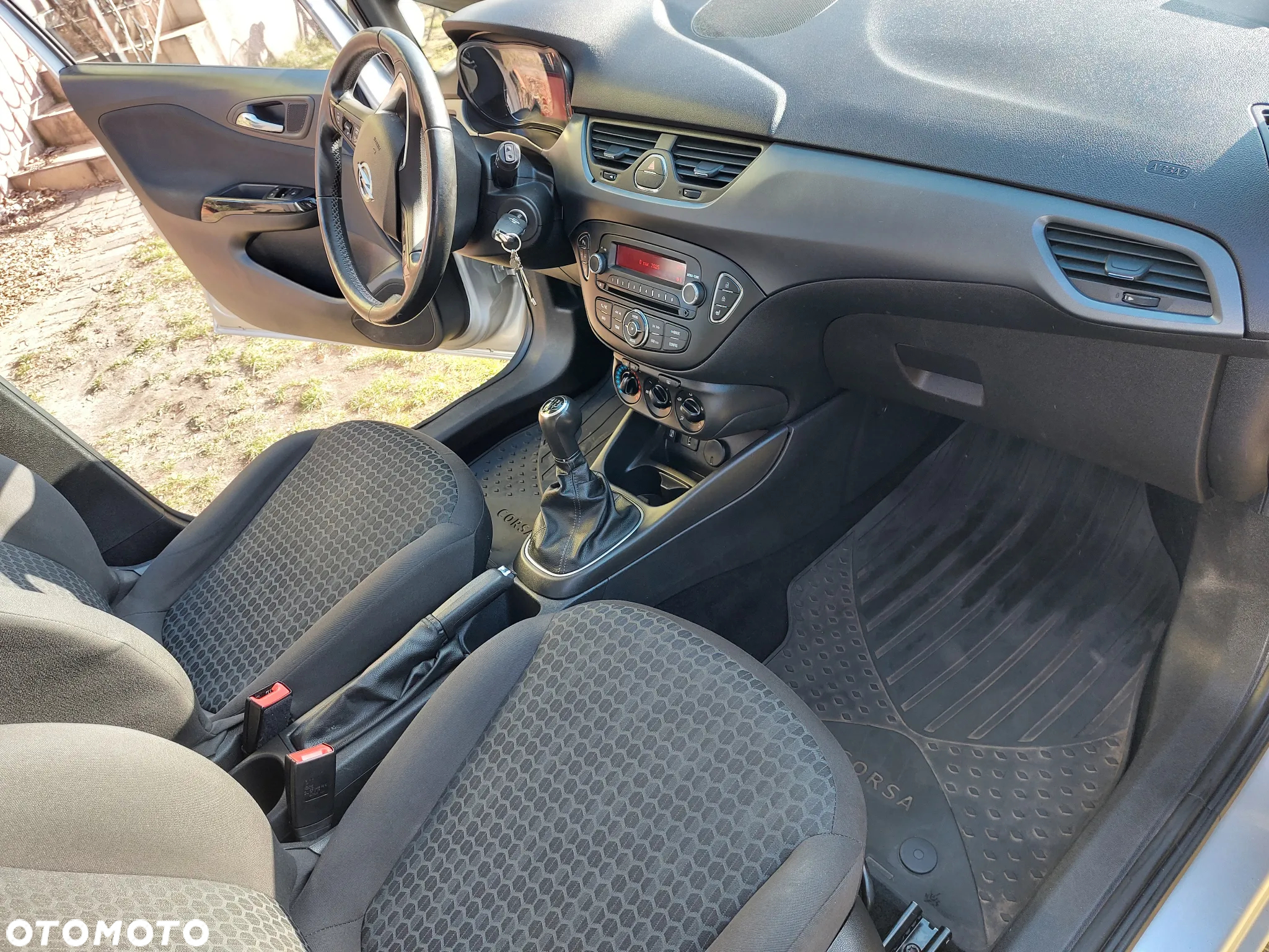 Opel Corsa 1.4 Cosmo - 5
