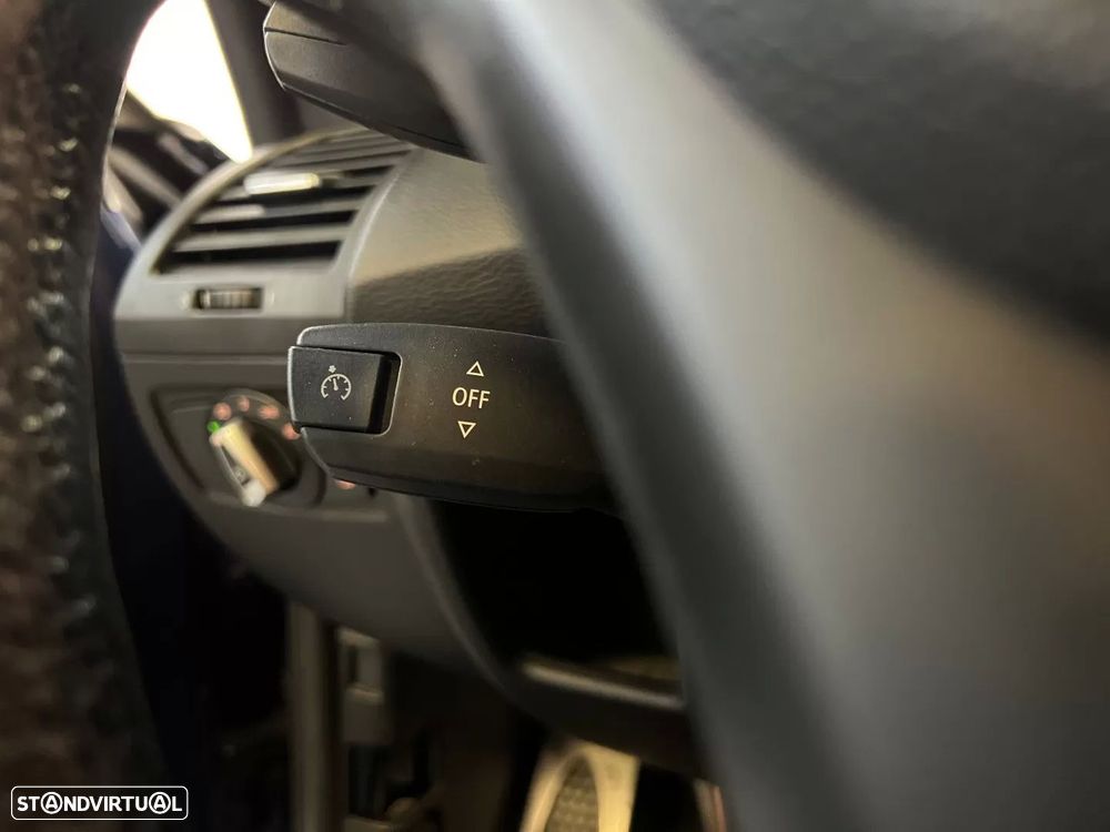 BMW 120 d Coupe - 15