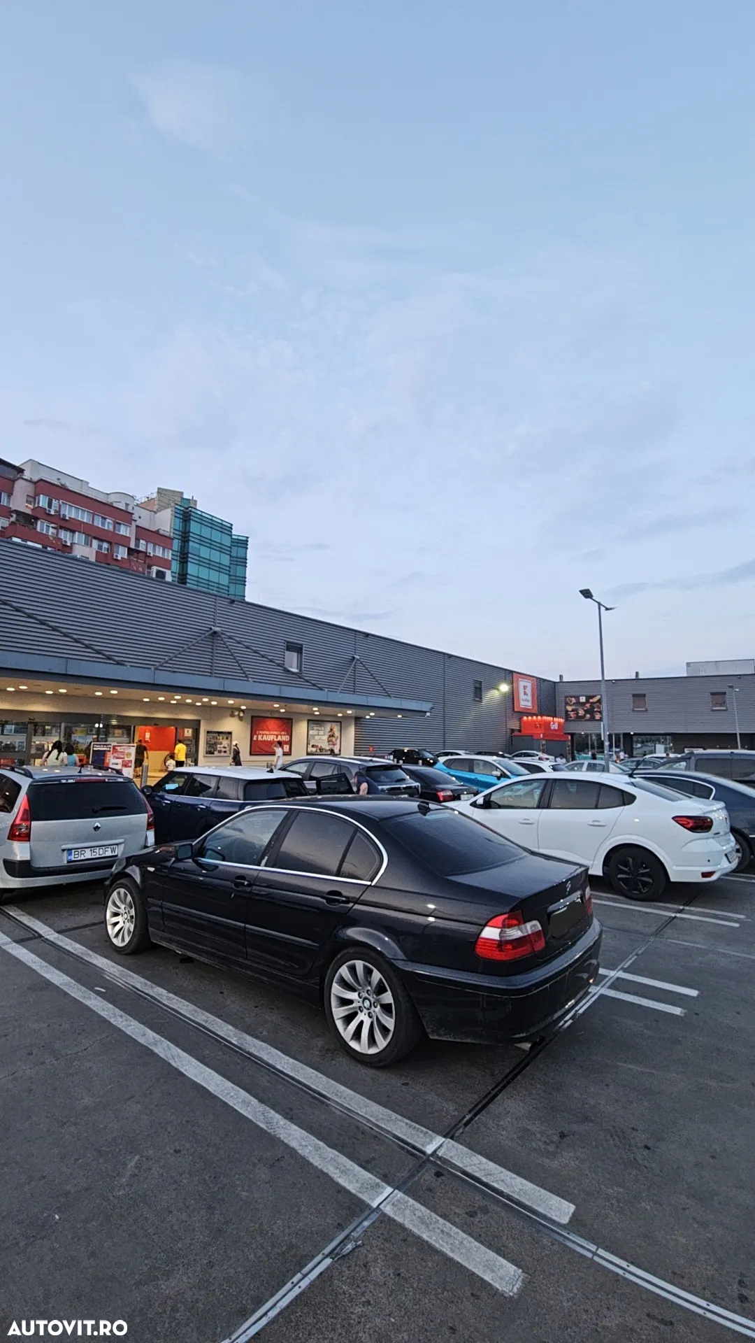 BMW Seria 3 - 3