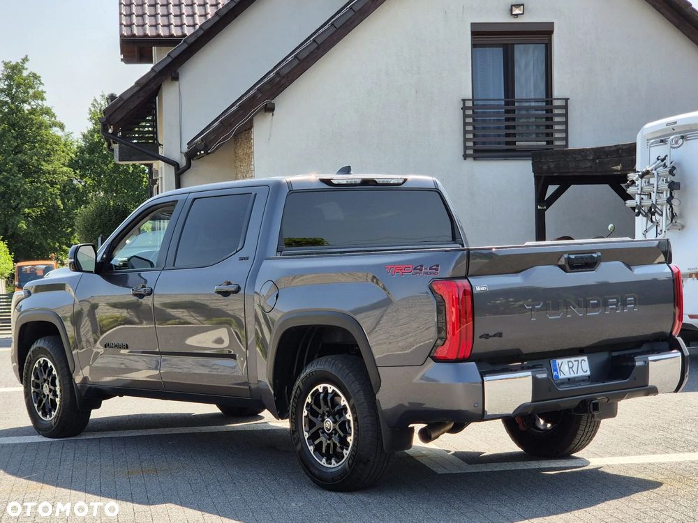 Toyota Tundra - 7