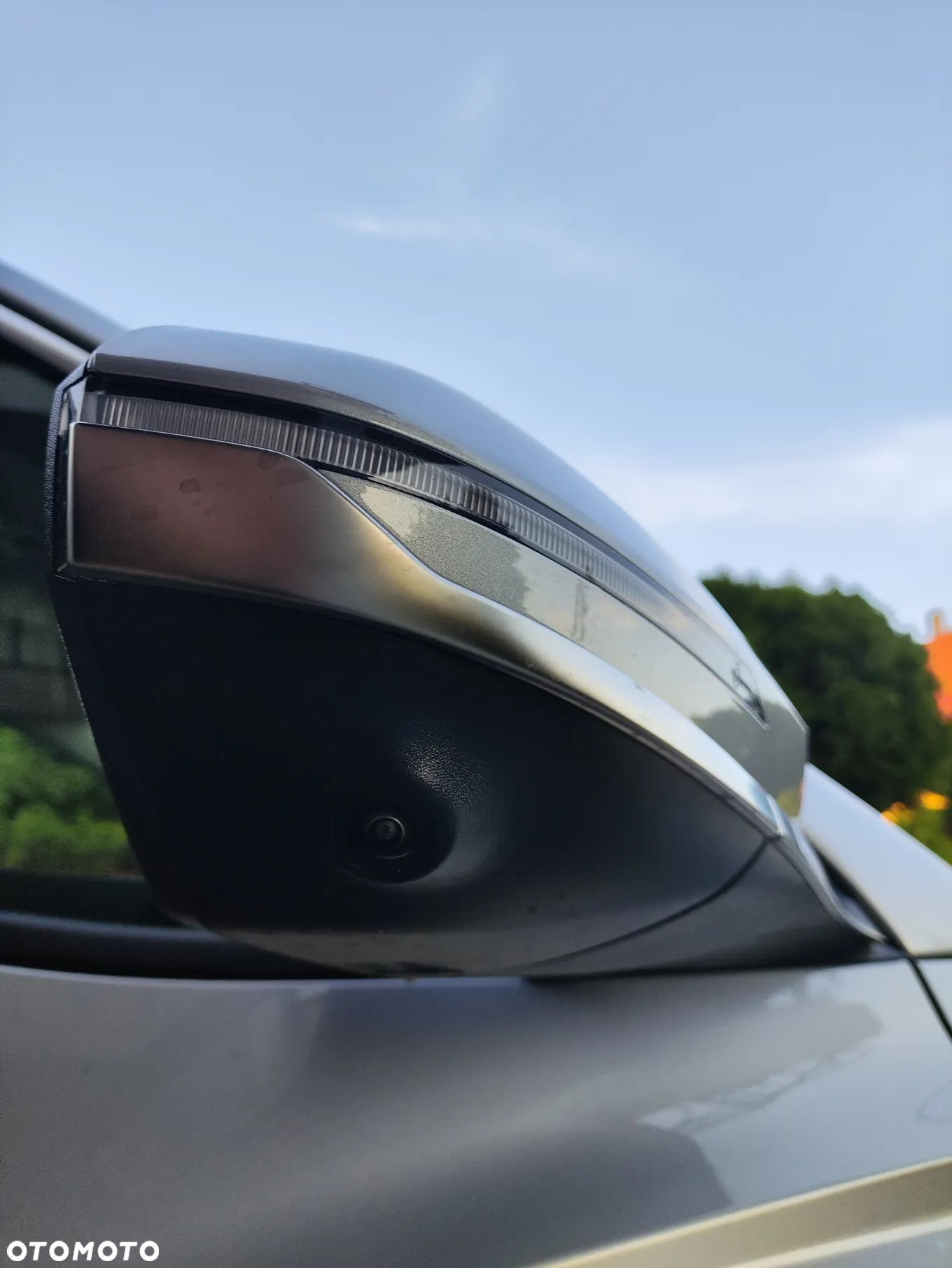 Hyundai Tucson - 19