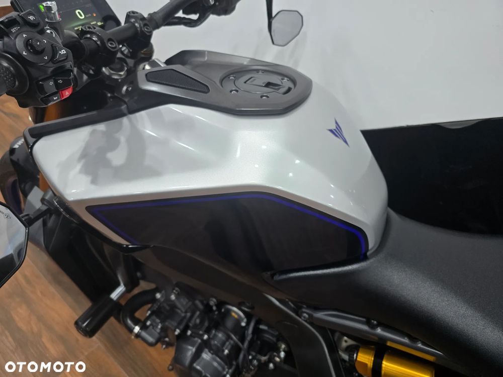 Yamaha MT - 14