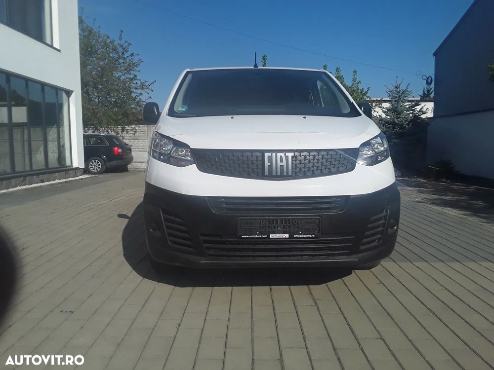 Fiat Scudo - 3