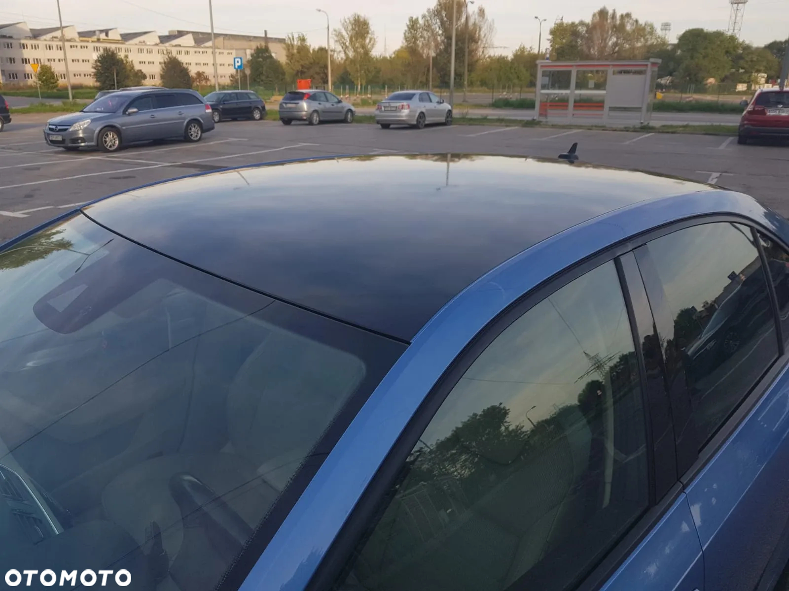 Skoda Octavia 1.8 TSI Elegance - 16