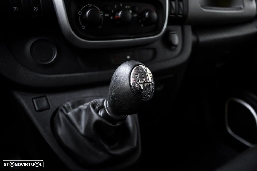 Renault 1.6 Dci - 19