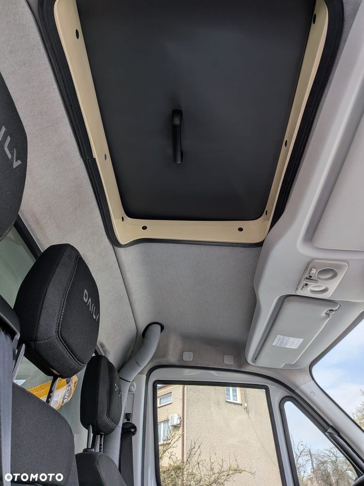 Iveco Daily - 13
