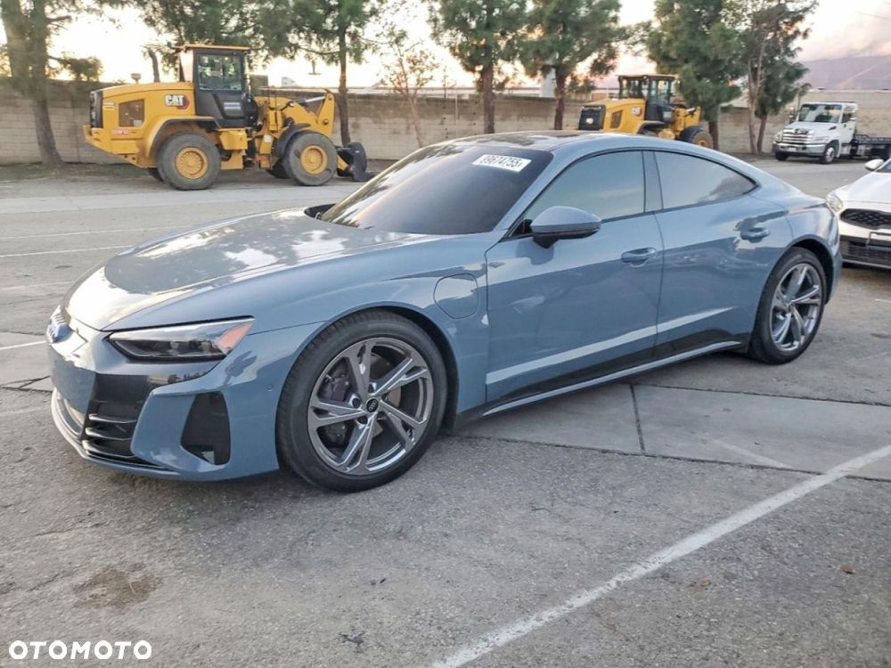Audi e-tron GT - 2