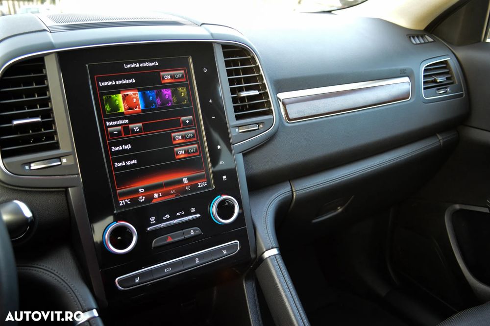 Renault Koleos ENERGY dCi 130 INTENS - 15