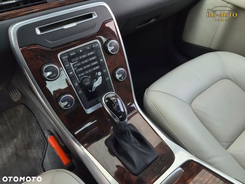 Volvo S80 - 37