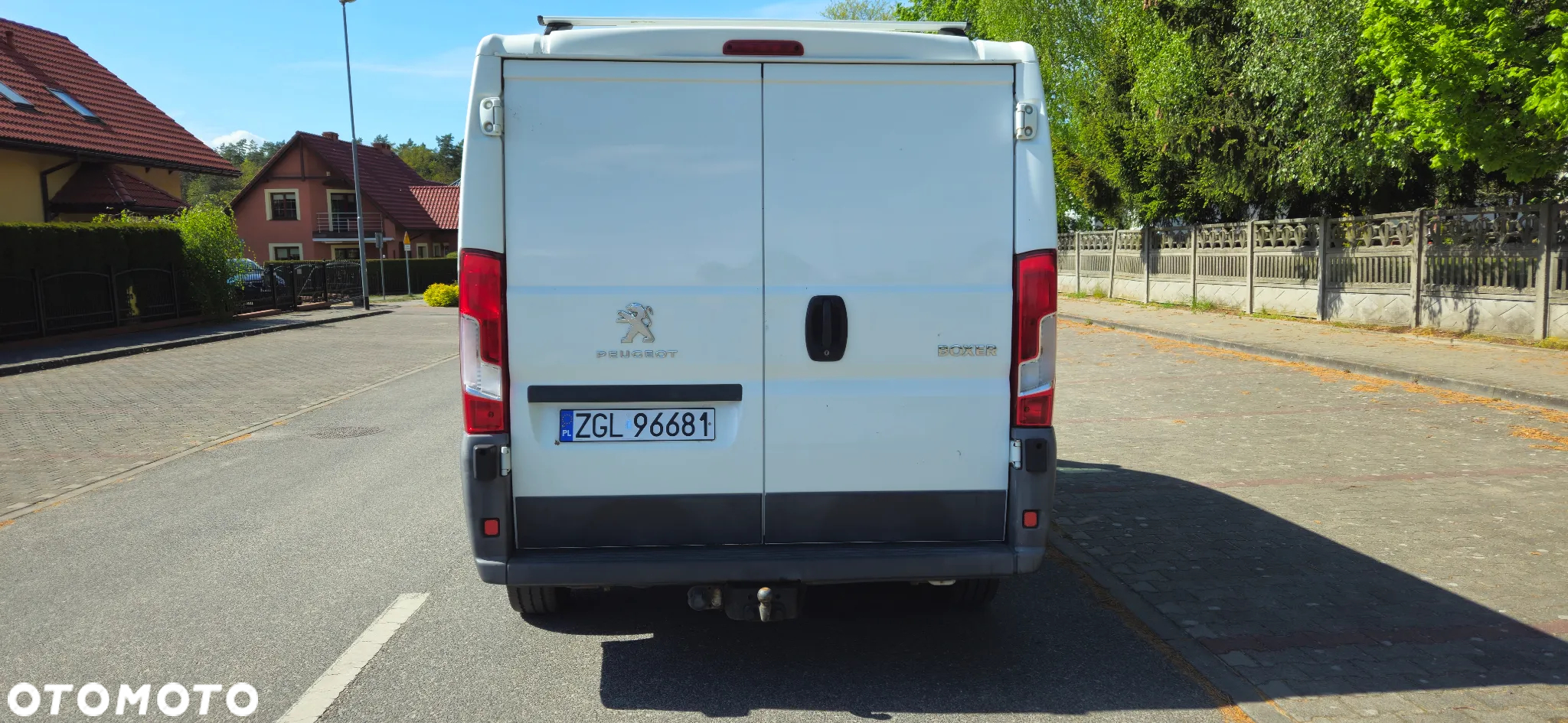 Peugeot Boxer - 5