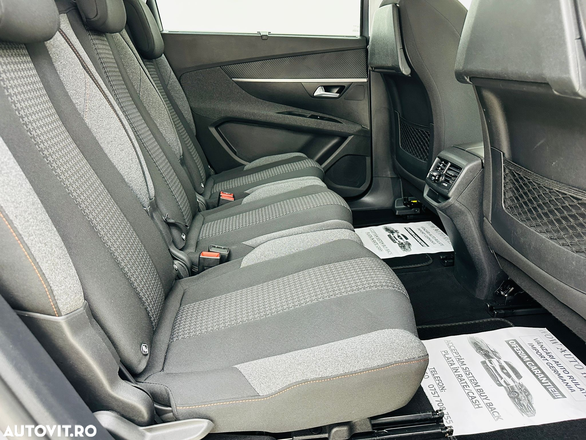 Peugeot 5008 - 18