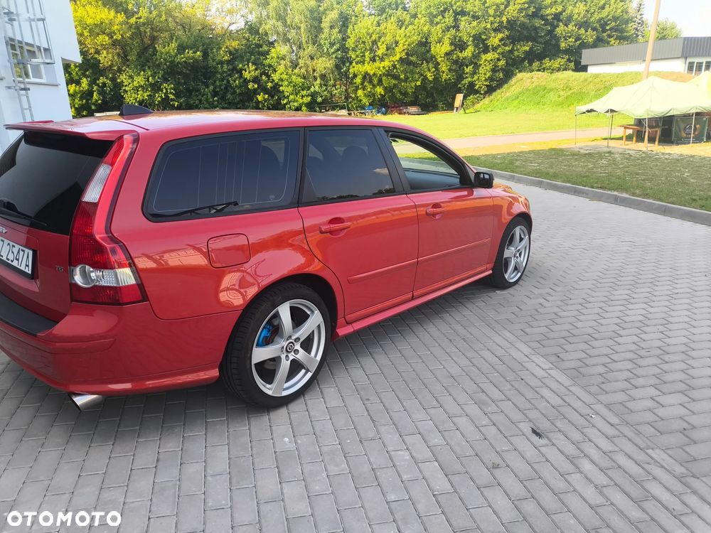 Volvo V50 T5 Summum - 6