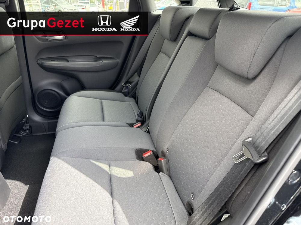 Honda Jazz - 12