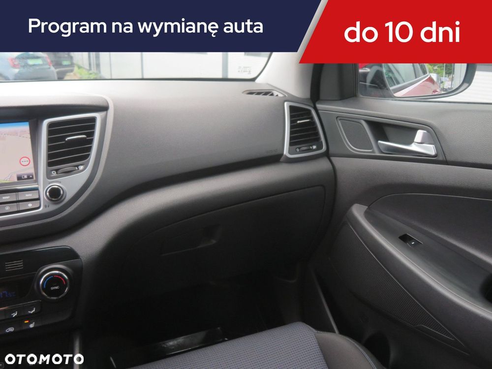 Hyundai Tucson - 10