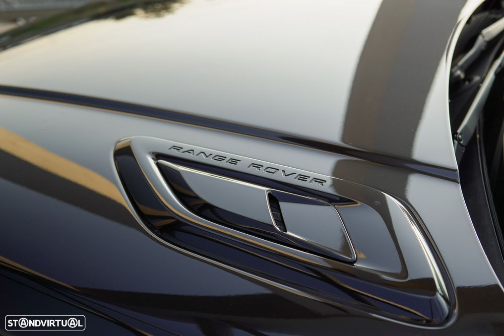 Land Rover Range Rover Sport P400e HSE Dynamic Stealth - 7