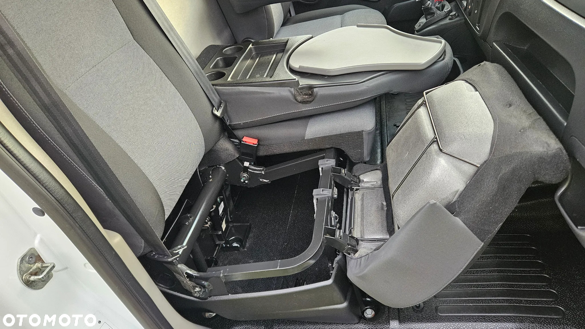 Nissan NV400 2,3 DCI - 26
