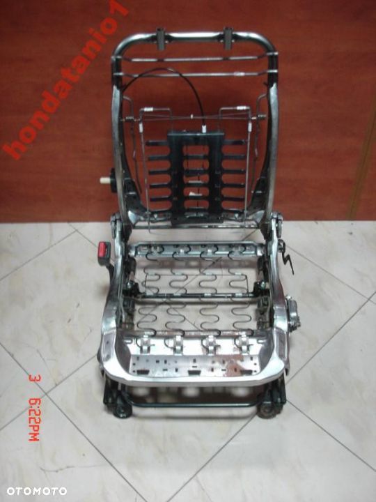 Honda Accord 2003-07 - STELAŻ FOTELA lewy EUROPA - 1