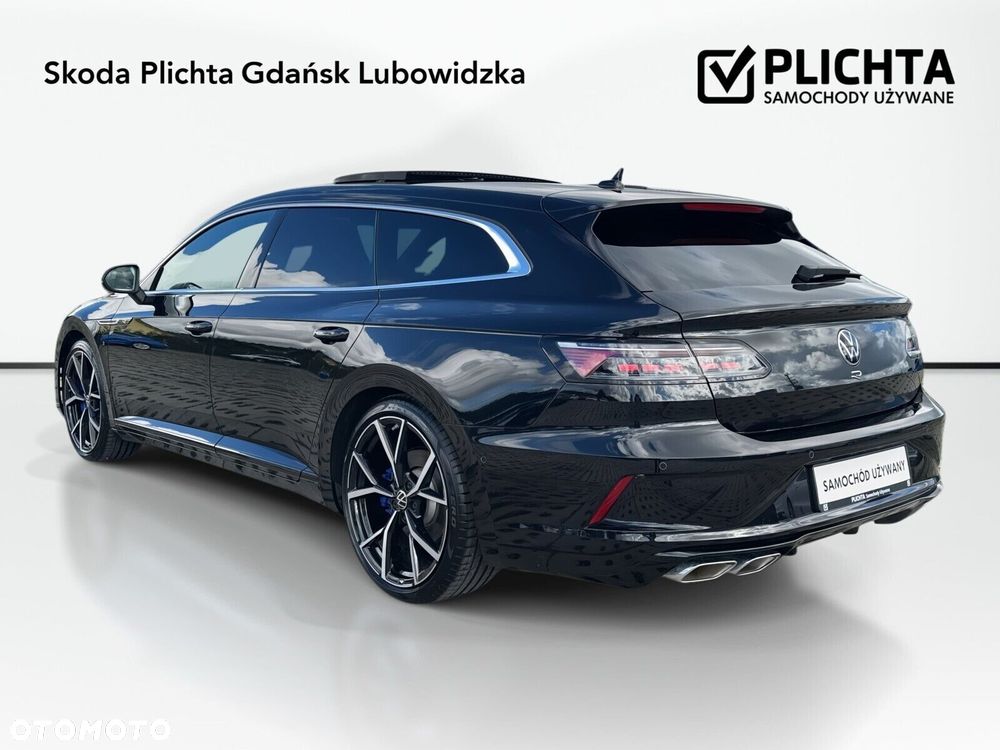 Volkswagen Arteon Shooting Brake 2.0 TSI 4Motion R DSG - 7