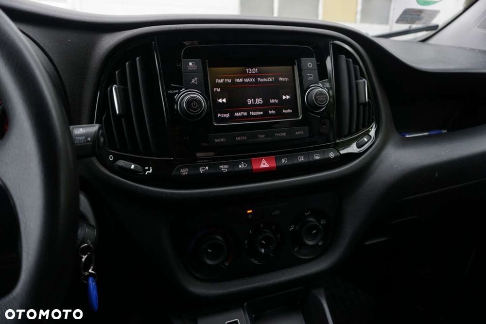 Fiat Doblo - 15