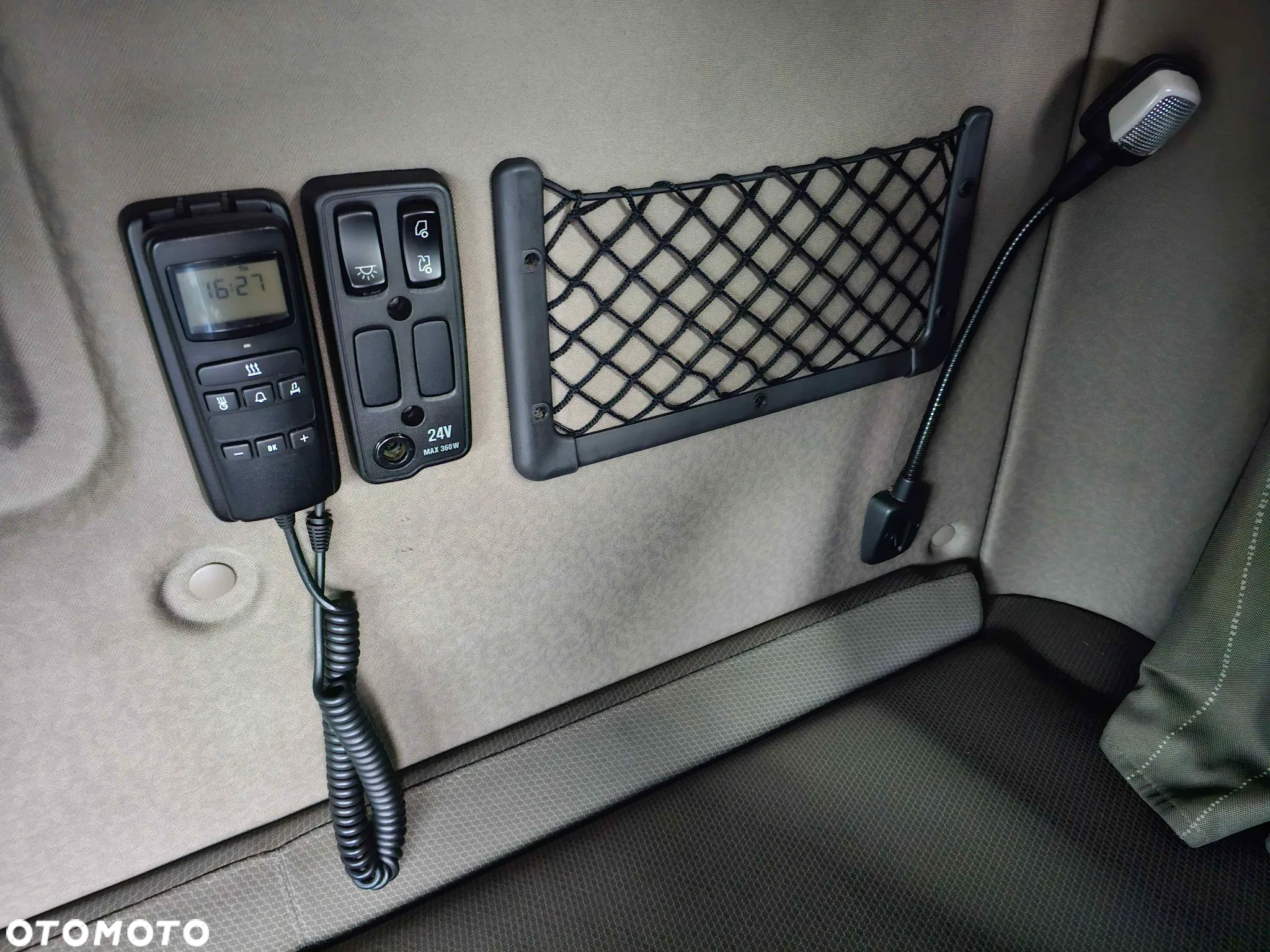 Scania R450 / TOPLINE / EURO 6 / LOWDECK MEGA / PIERWSZY WŁAŚCICIEL - 18