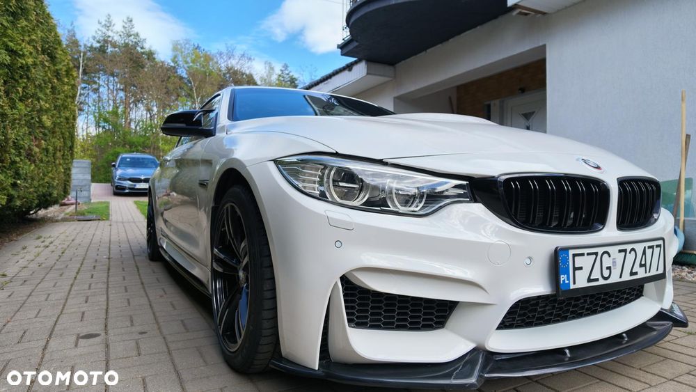 BMW Seria 4 428i Sport-Aut Sport Line - 28