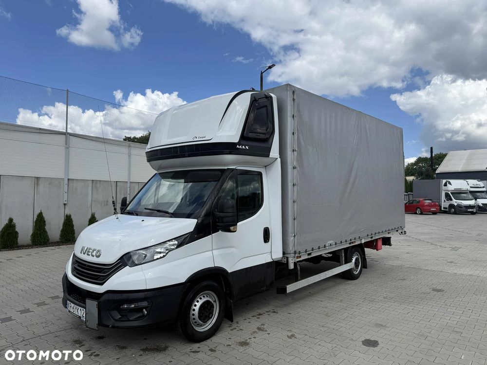 Iveco DAILY - 6
