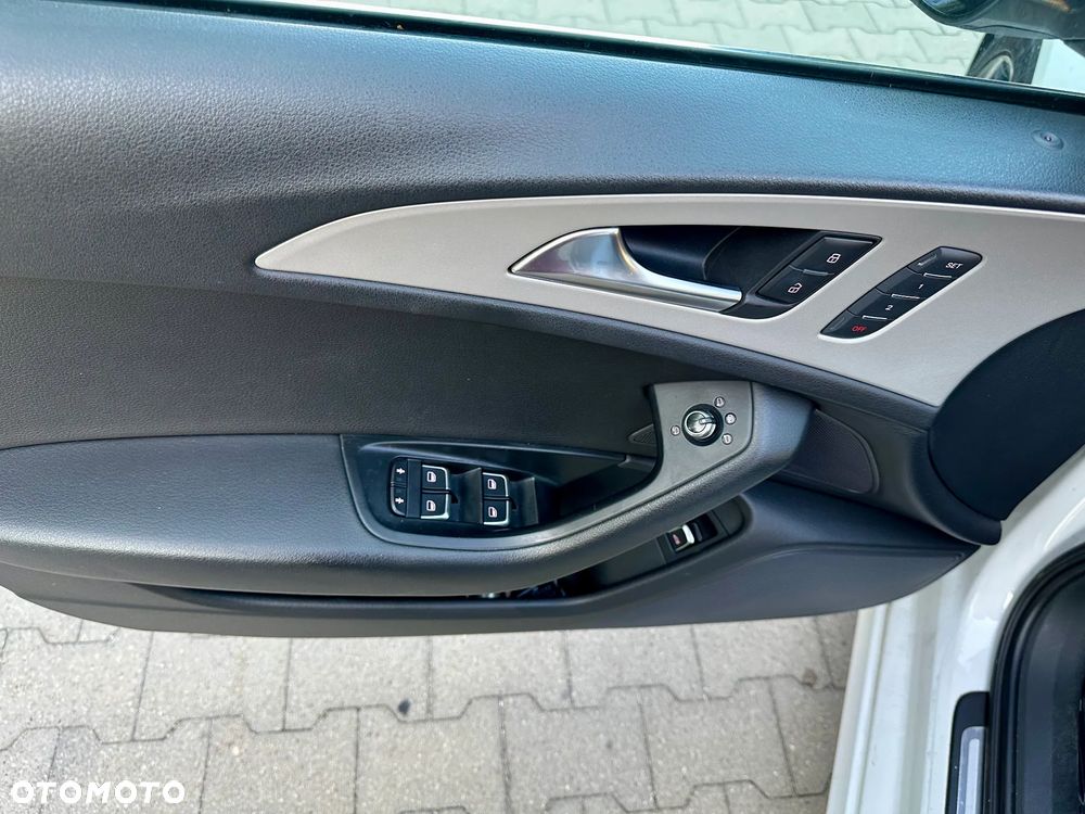 Audi A6 Avant 2.0 TDI ultra S tronic - 6