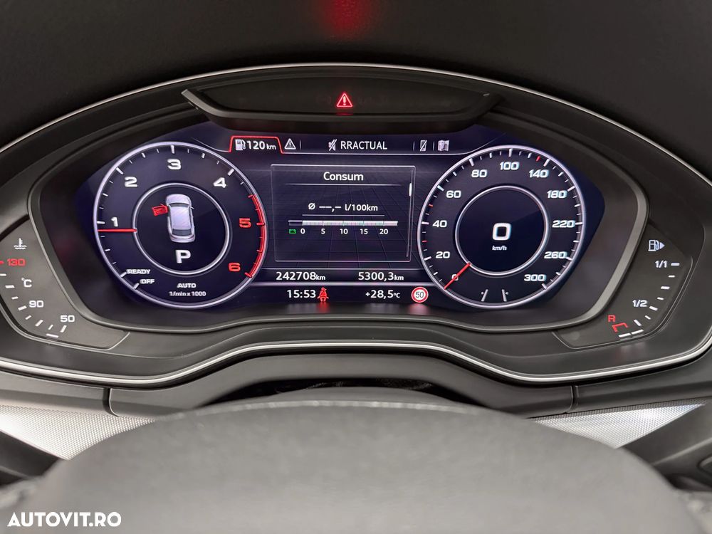 Audi Q5 2.0 40 TDI quattro S tronic Sport - 30