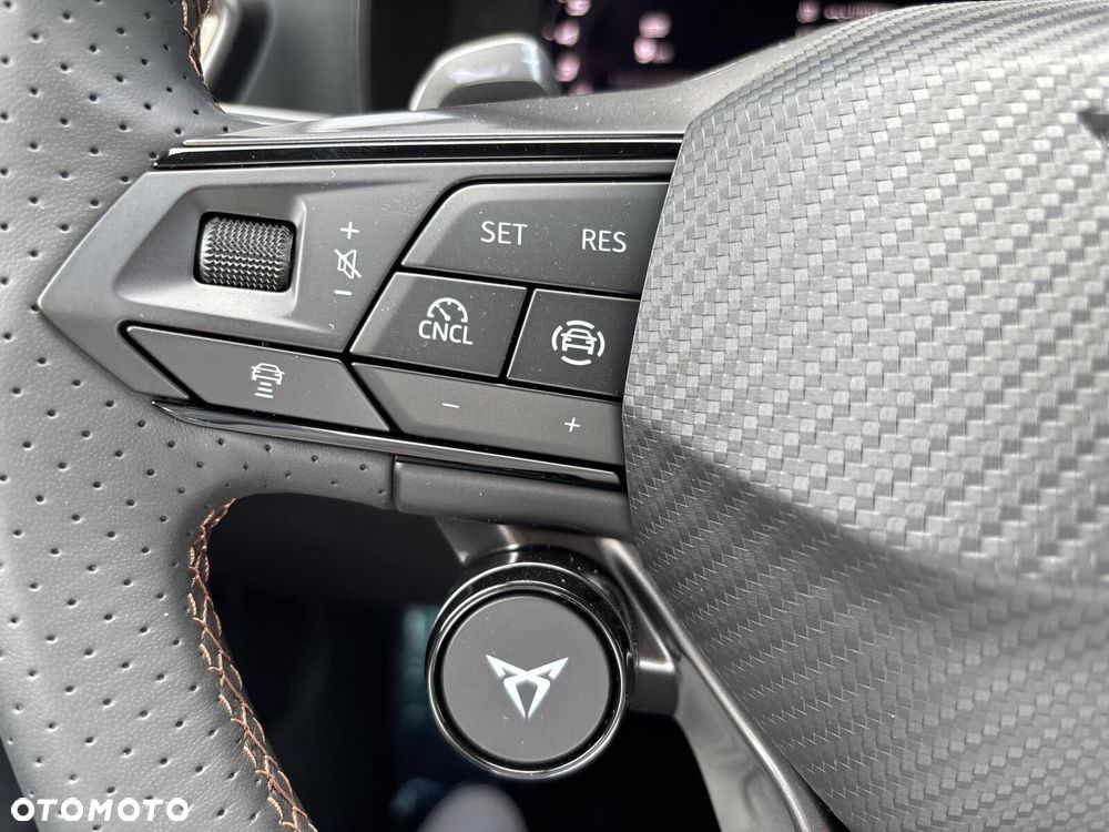 Cupra Formentor 2.5 TSI 4Drive VZ5 DSG - 27