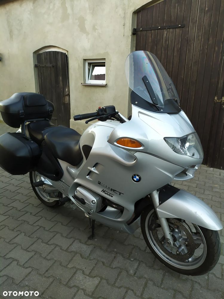 BMW R - 2