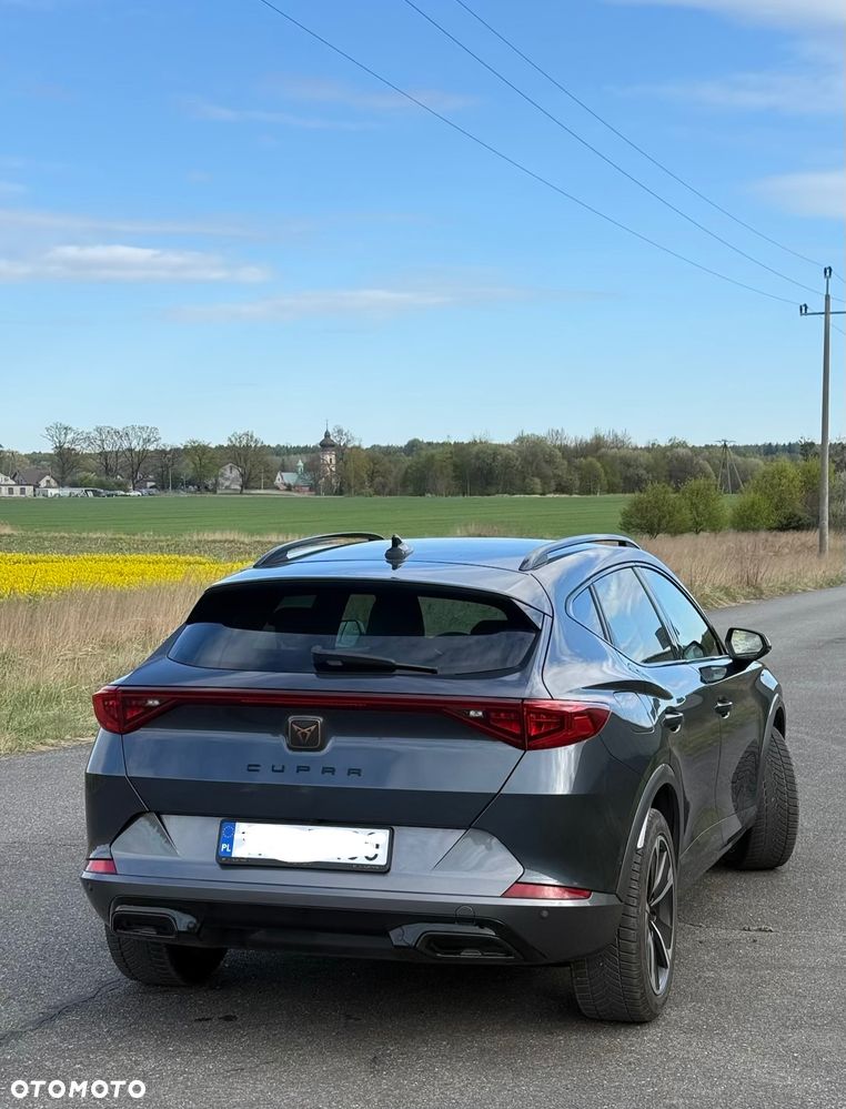 Cupra Formentor - 4