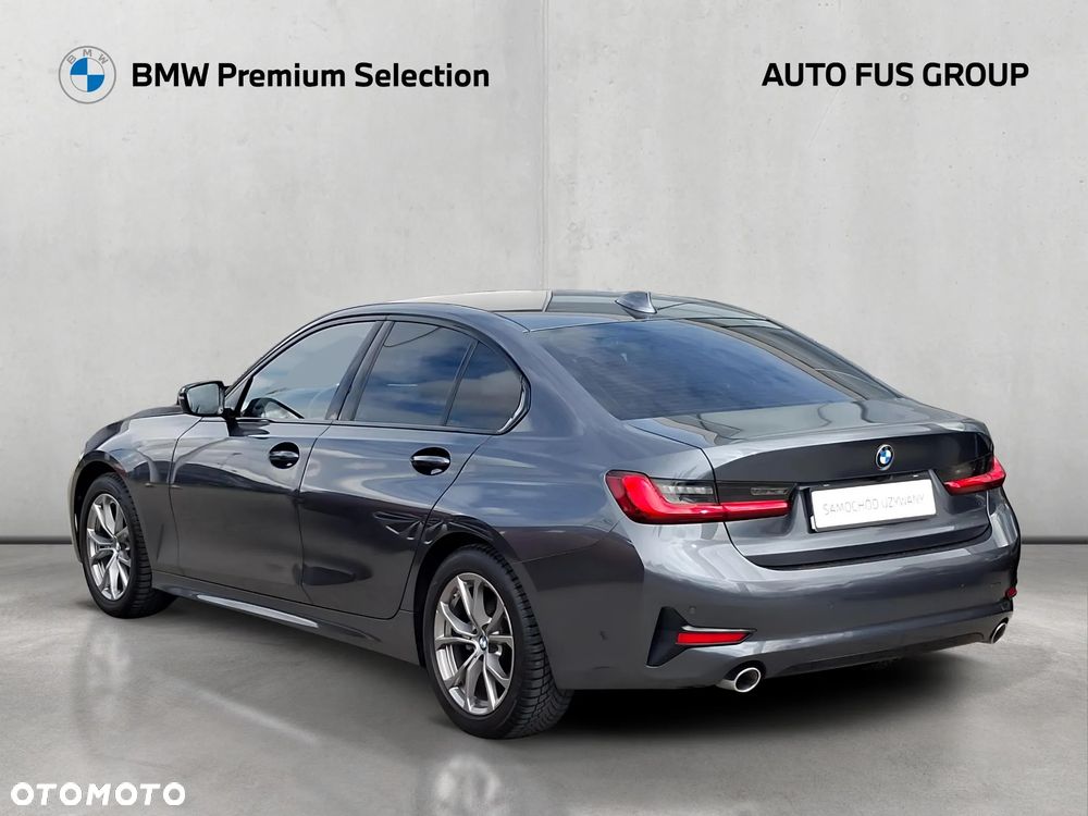 BMW Seria 3 - 3
