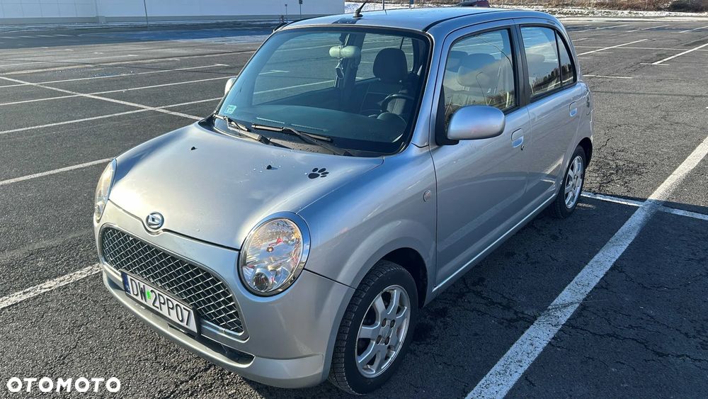 Daihatsu Trevis 1.0 - 6