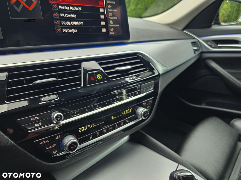 BMW Seria 5 - 30