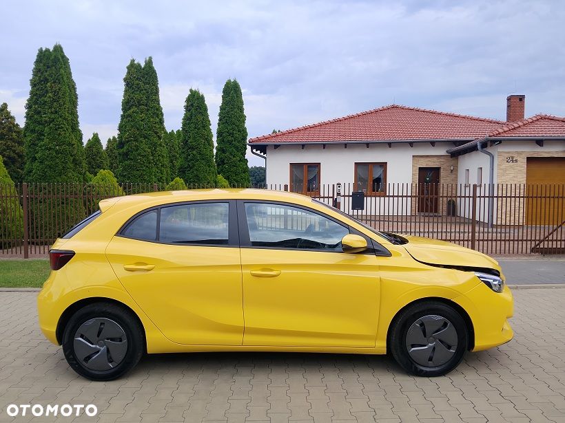 MG MG3 1.5 Excite - 6