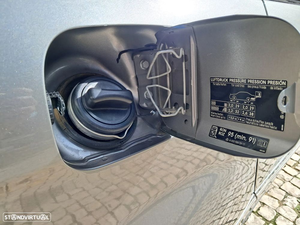 Mercedes-Benz B 150 - 20